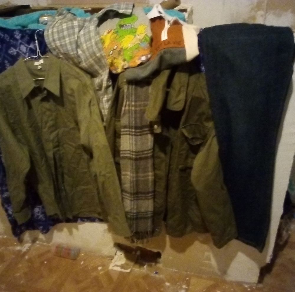 My bundle 7 items